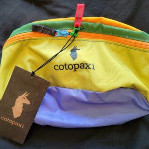 Cotopaxi Bataan 3L Fanny Pack NWT